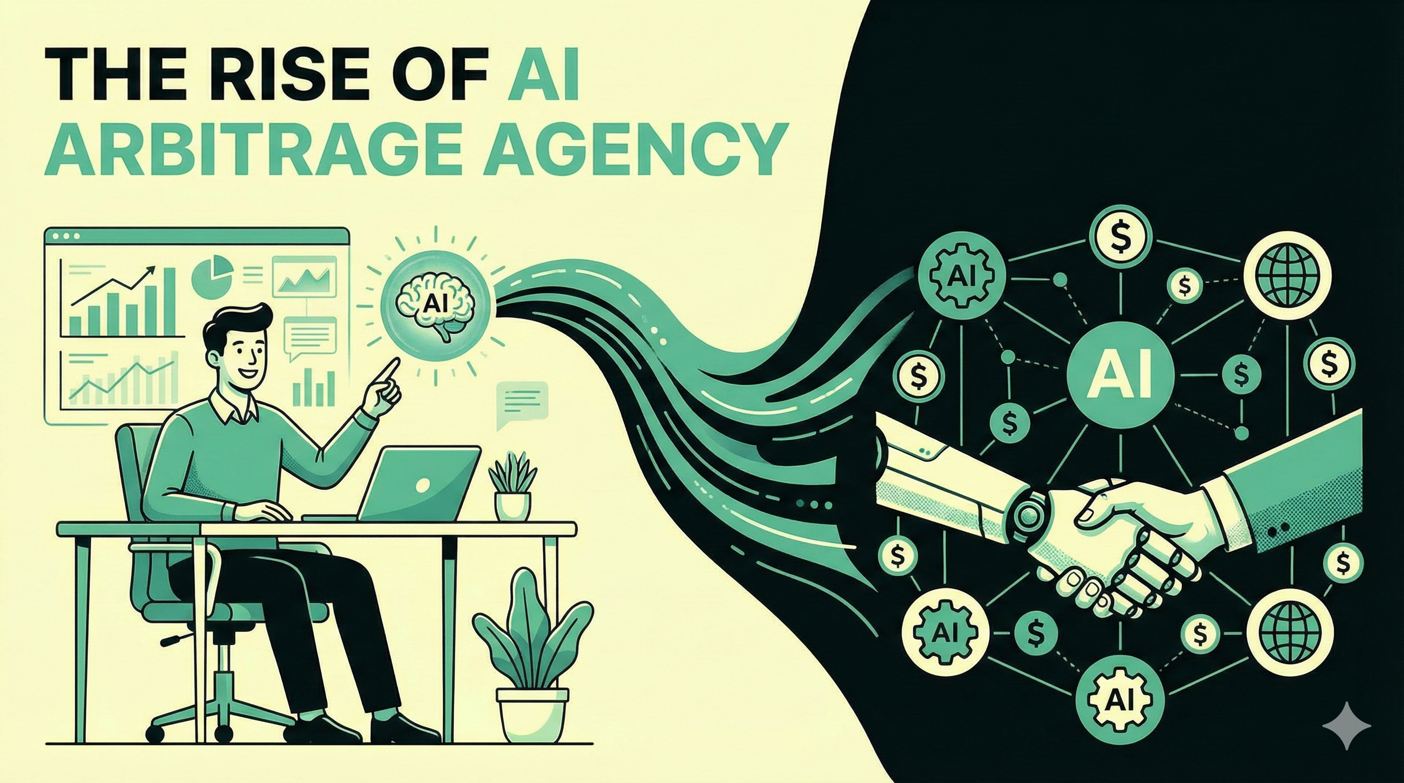 The Rise of Agentic AI Optimization: How to Prepare Your Business ...
